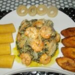 Les beignets-haricots-bouillie : tradition et modernité