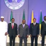 l’UNIFFAC lance ses qualifications à Malabo