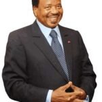 Elections présidentielles au Cameroun: Paul Biya brigue un 8eme mandat