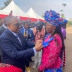 Yaoundé : les travaux sur le tronçon d’Etam-Bafia redonnent le sourire aux riverains